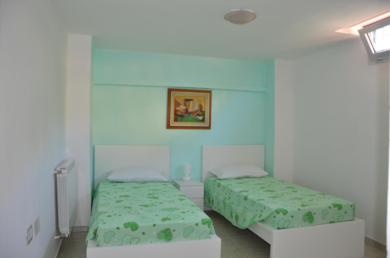 Made In Brazil Hotel Gardone Riviera Eksteriør billede
