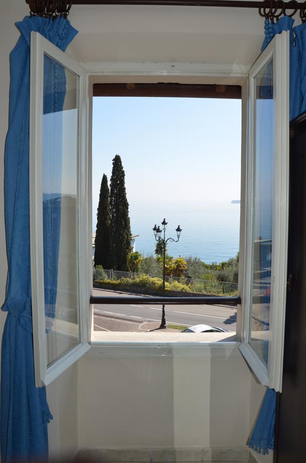 Made In Brazil Hotel Gardone Riviera Eksteriør billede