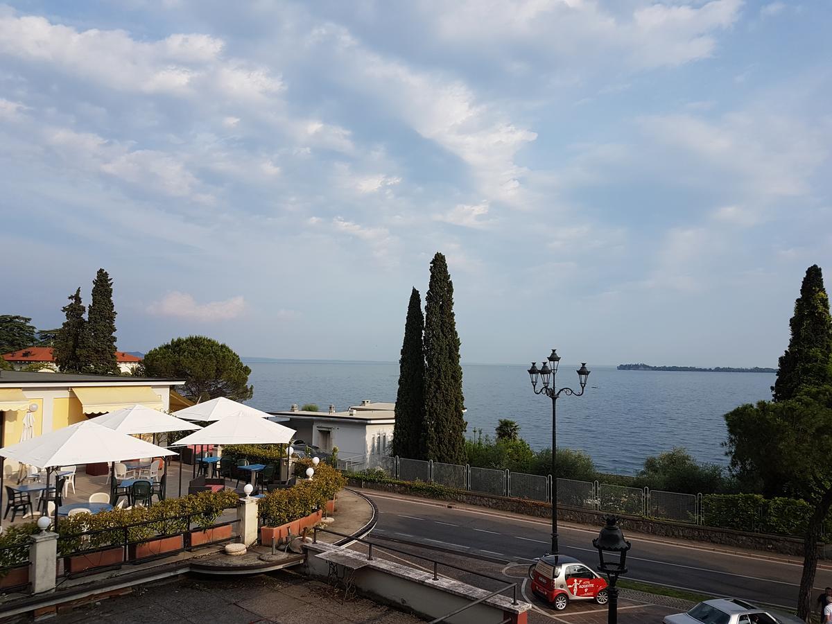 Made In Brazil Hotel Gardone Riviera Eksteriør billede