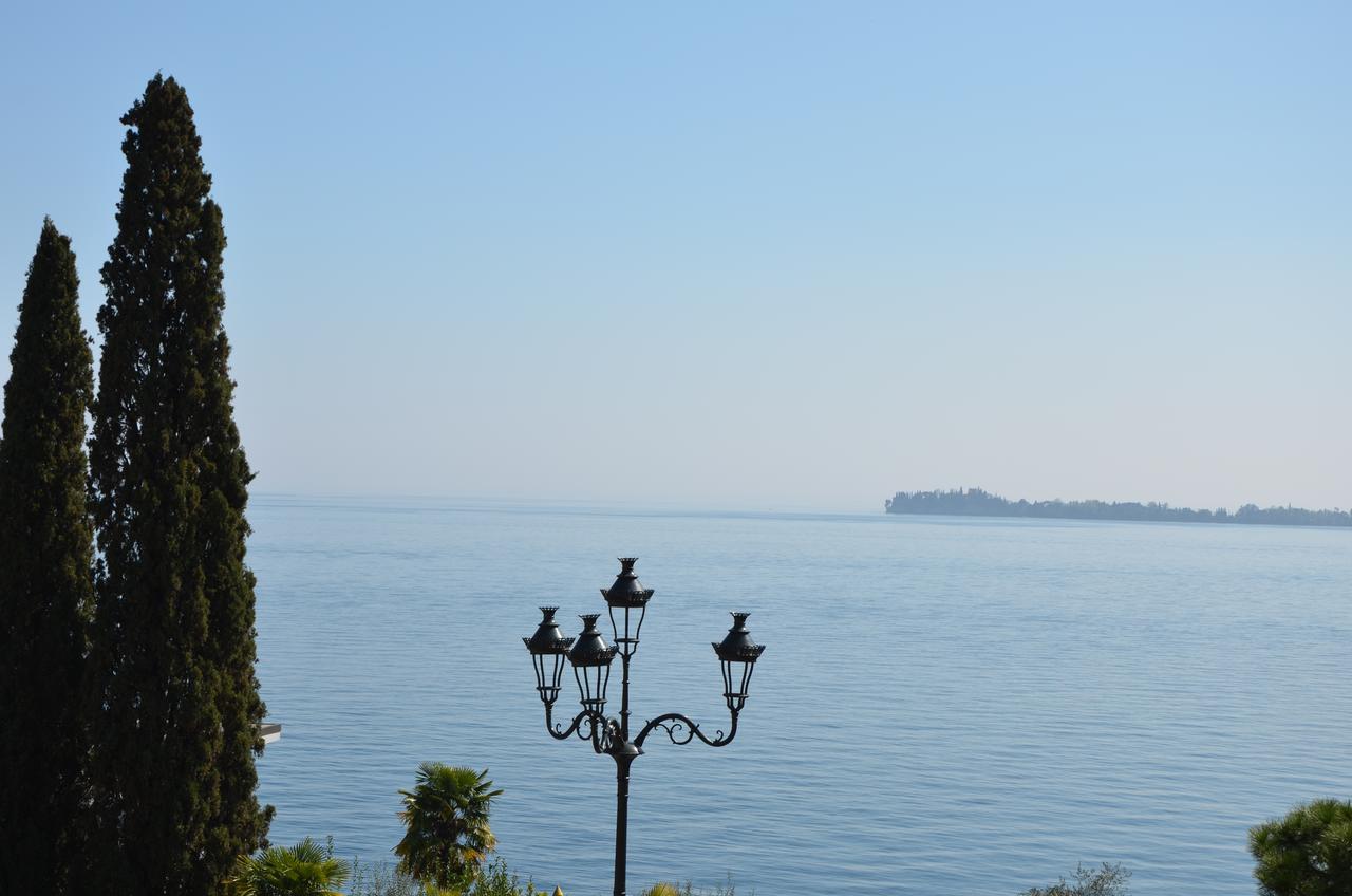 Made In Brazil Hotel Gardone Riviera Eksteriør billede
