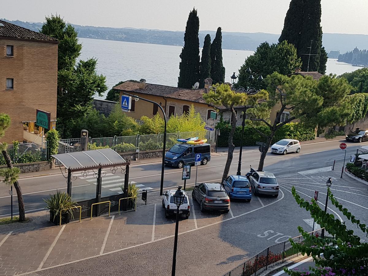 Made In Brazil Hotel Gardone Riviera Eksteriør billede