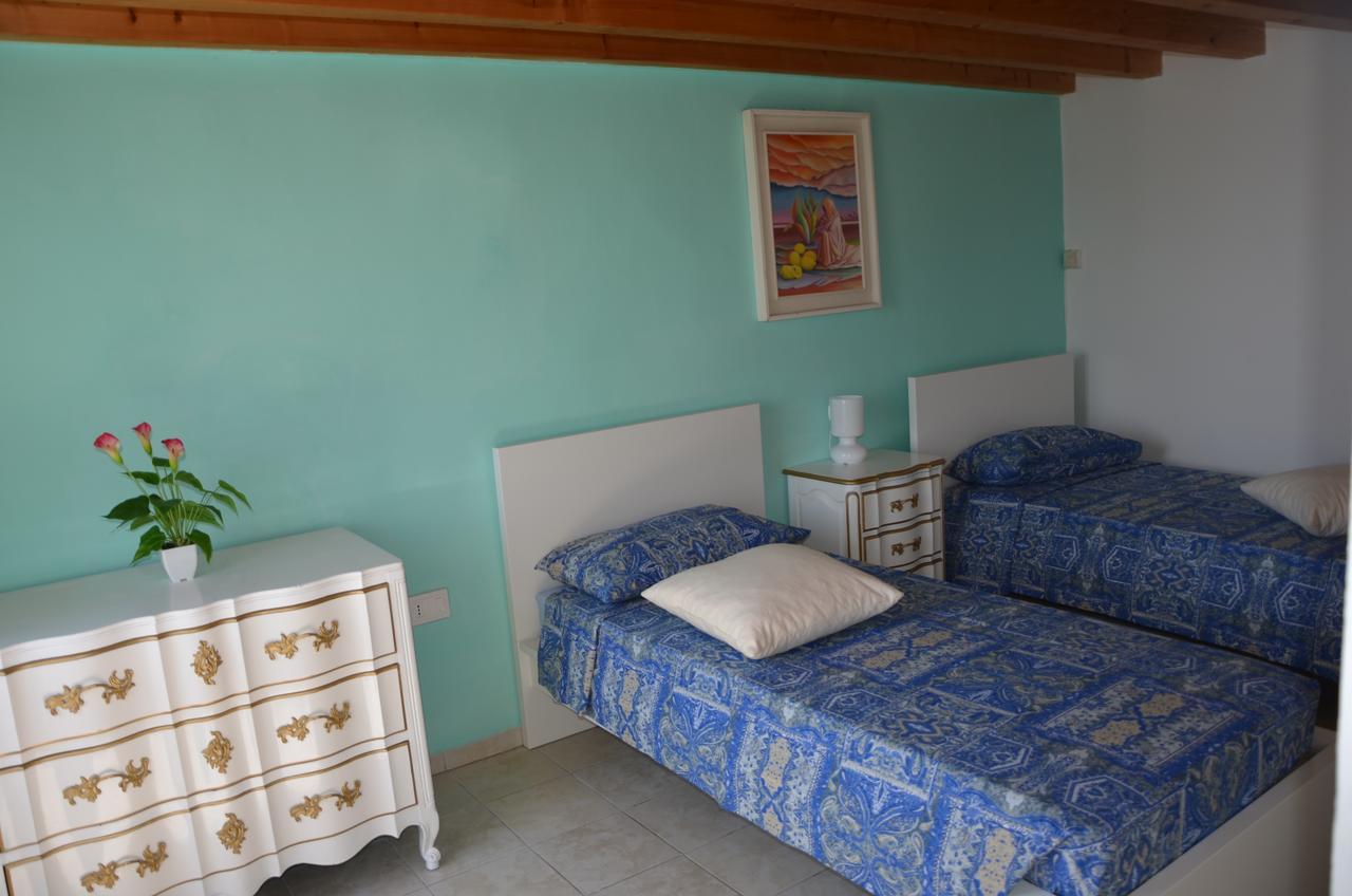 Made In Brazil Hotel Gardone Riviera Eksteriør billede
