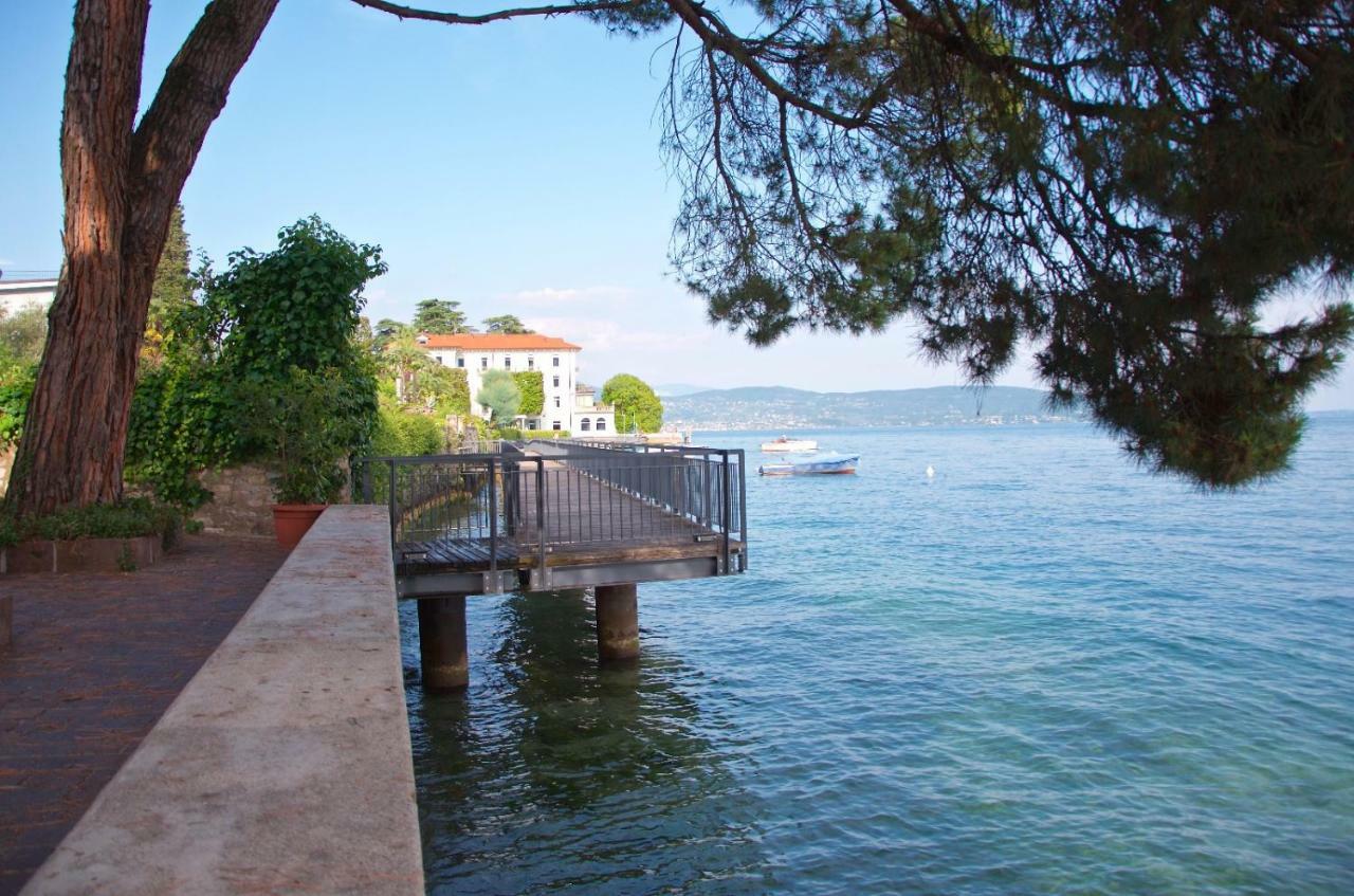 Made In Brazil Hotel Gardone Riviera Eksteriør billede